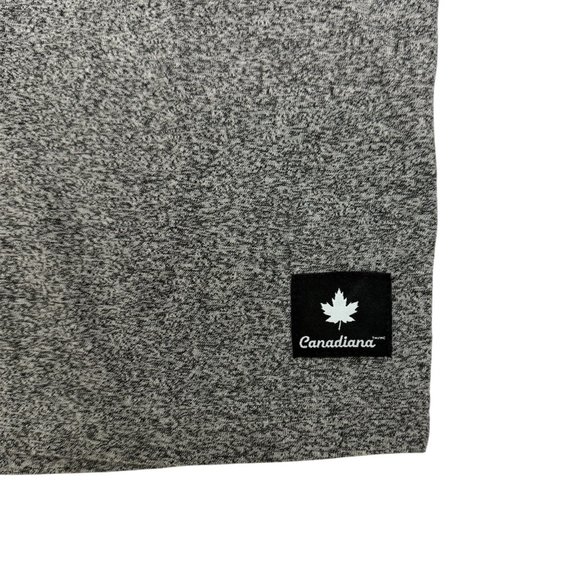 3D Canada T-Shirt Protruding Letters Size L NWT - Picture 6 of 9